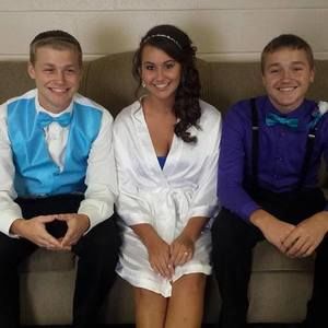 Meet your Posher, Regina